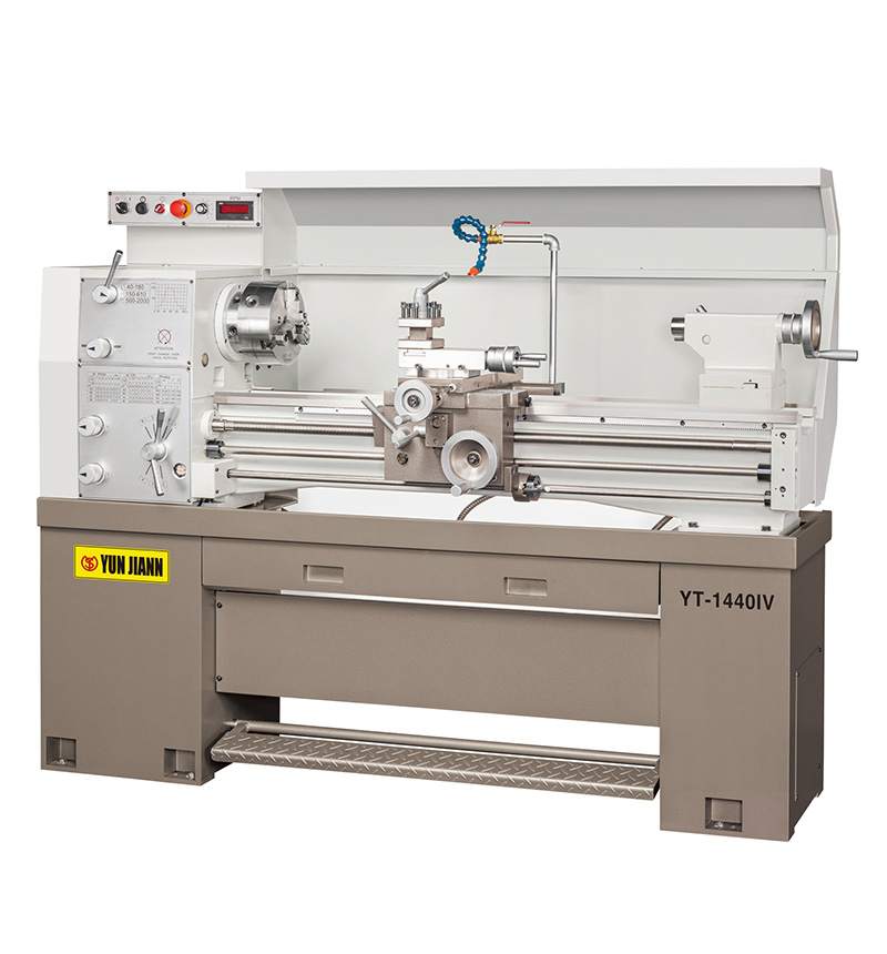 Variable Speed Lathe - YT-1330IV