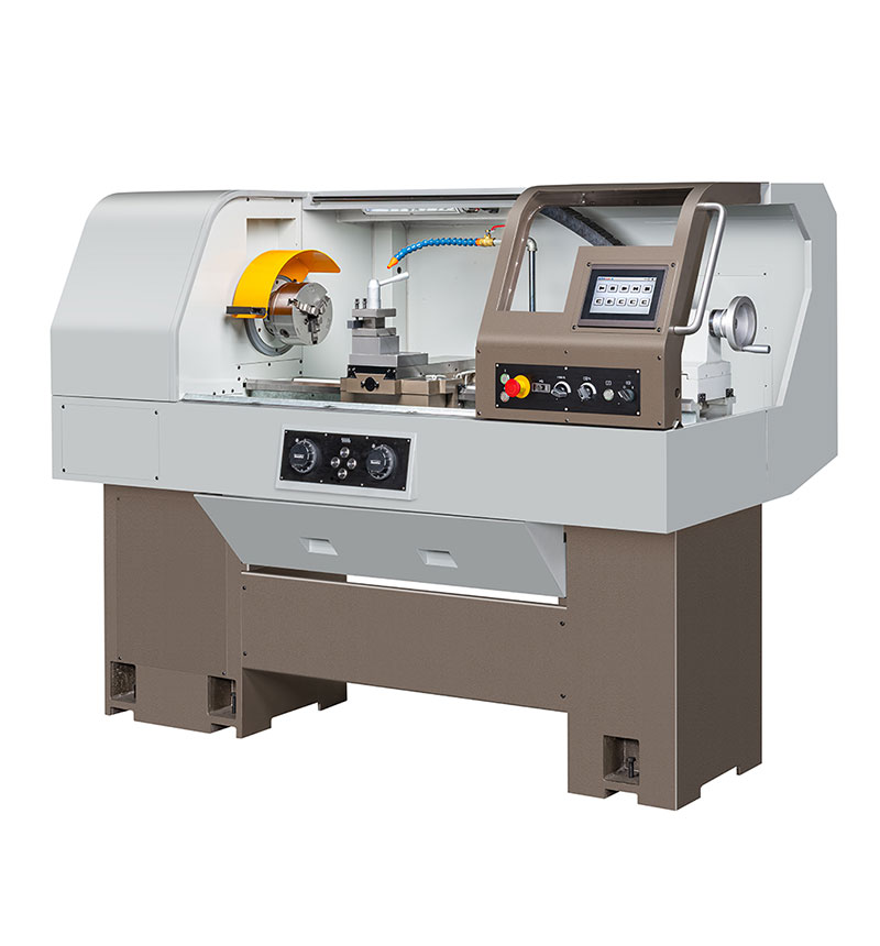 Intuitive Operation Lathe - otomat YT-OT