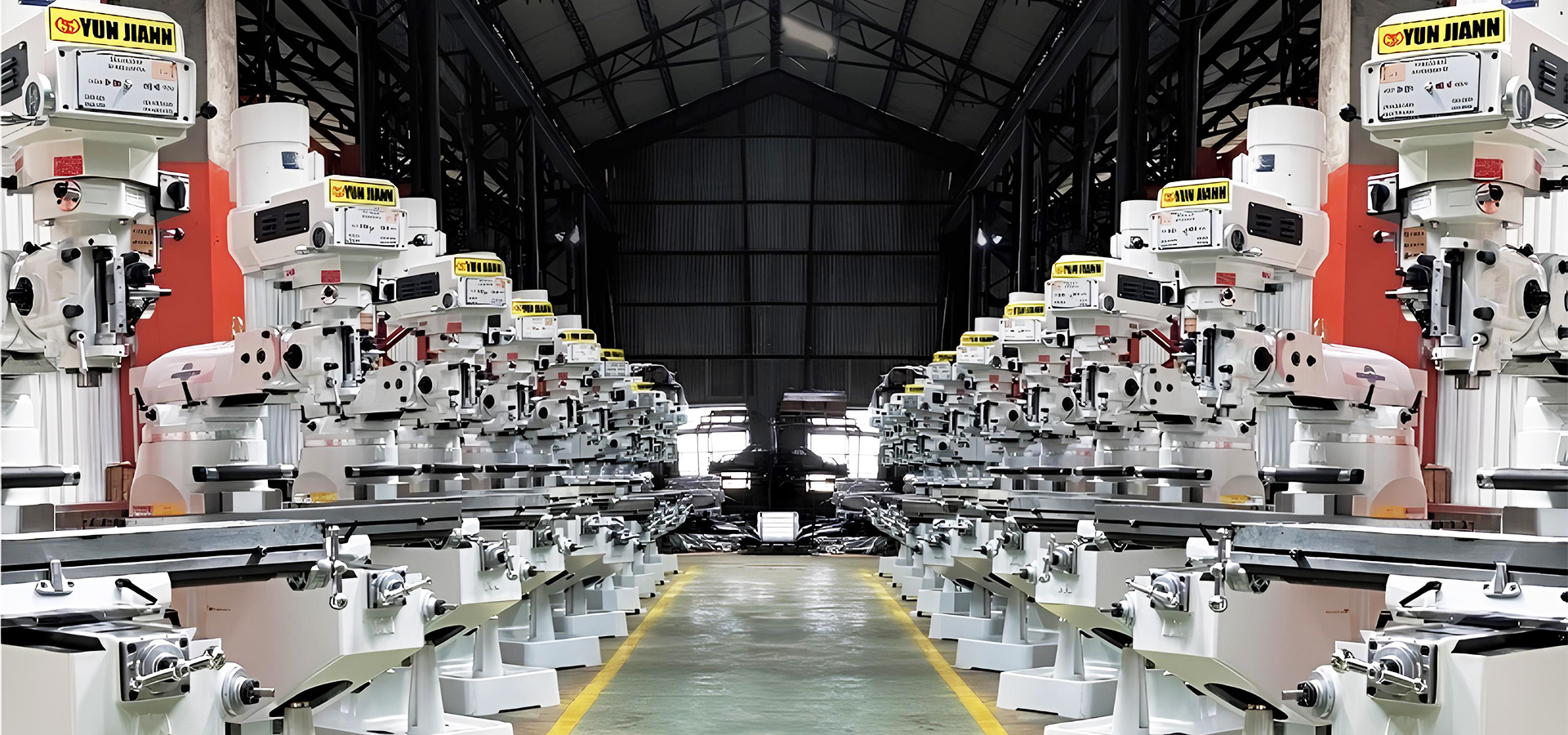 Bed Type Mill  Exporter